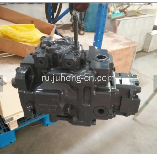 PC30MR-2 Гидравлический насос Главный насос 708-1S-00252 708-1S-00222